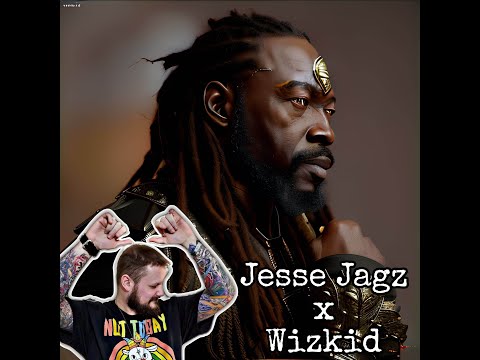 Score Card Reactions : JESSE JAGZ FT. WIZKID – BAD GIRL