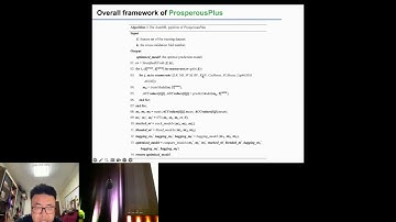 ProsperousPlus: An integrated platform for protease...- Fuyi Li - GenCompBio - ISMB/ECCB 2023