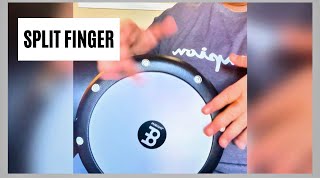 Darbuka 🥁 Practice Session | Freestyle 🍃 on Doumbek