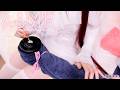 【実写Ver.】モザイク無しVer.は概要よりどうぞ♡即寝る耳とろトリガーASMR / Relaxation ASMR for Sleep【Sept. 15, 2025】