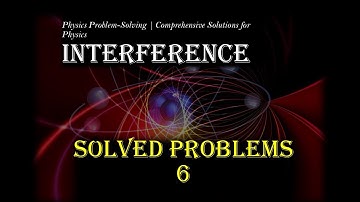 Physics Problem-Solving | Comprehensive Solutions for Physics