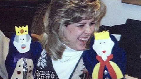 Pamela Jean Perkes Farnworth 4.14.66 - 2.28.07