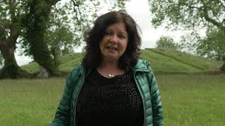 Donna Fox Tours - Navan Centre