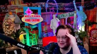 Ppp Josh Moon React To Digital Circus 040626 Highlights