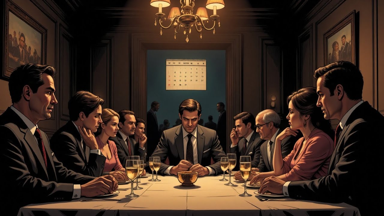 Por él, la familia e incluso la prometida me aislaron. Yo solo sonrío porque desapareceré en una...