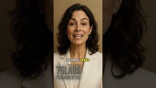 #refleciones #76labs #mentepositiva #superaciónpersonal #mujerempoderada #mujeresconscientes