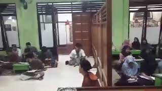 Talaran alpiyah ibnu malik