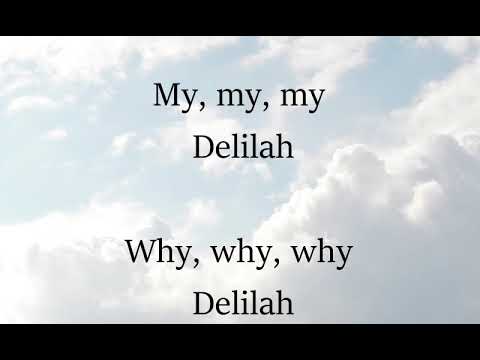 Delilah - Entre La Maleza ( Official Video )