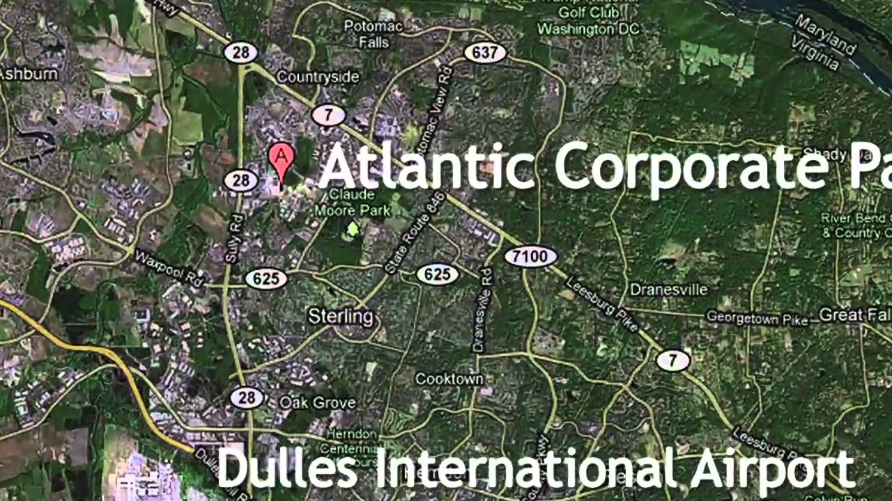 Atlantic Corporate Park Acquisition