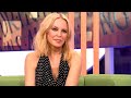 Kylie Minogue & Olly Alexander - Interview (The One Show 2021)