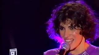 Giorgia Vivi Davverogocce Di Memoria Bande Sonore