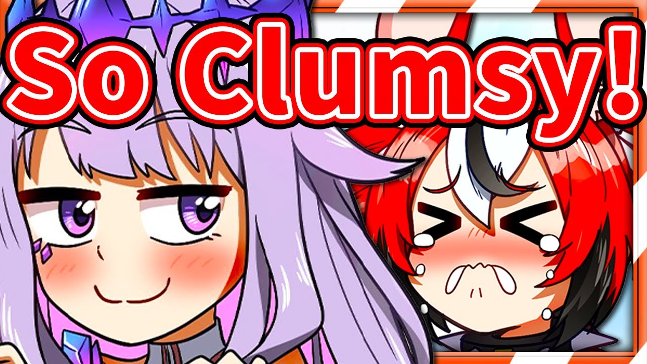 Biboo Went to Bae's House and EXPOSED Her 【Koseki Bijou / HololiveEN】