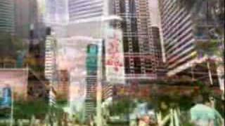 Bonifacio Global City