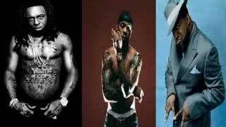 Lil Wayne- La La REMIX ft. Busta Rhymes & David Banner