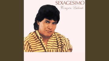 Que Será de Mí