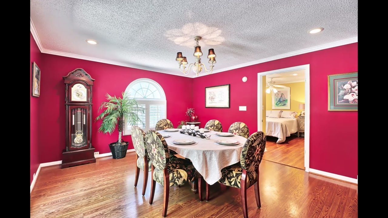 213 N Myrtle Drive YouTube