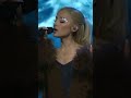 Ariana Grande is back like she never left 🥰 #music #arianagrande #snl #nbcsnl #music