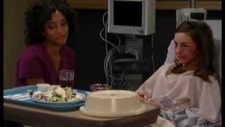 GH - Maya Ward Scenes - 04.13.10