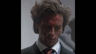 Patrick Bateman | "First edit" | The Lost Soul Down X Lost Soul · NBSPLV | 4K Edit