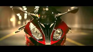 Player Profile BMW S1000RR, Making of the Mission Impossible – Rogue Nation showbike, 2015 official