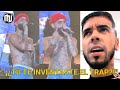 ¡Arcangel LE TIRA a Anuel! “¡¿Tú te inventaste el Trap!?, ¡nosotros te inspiramos!”