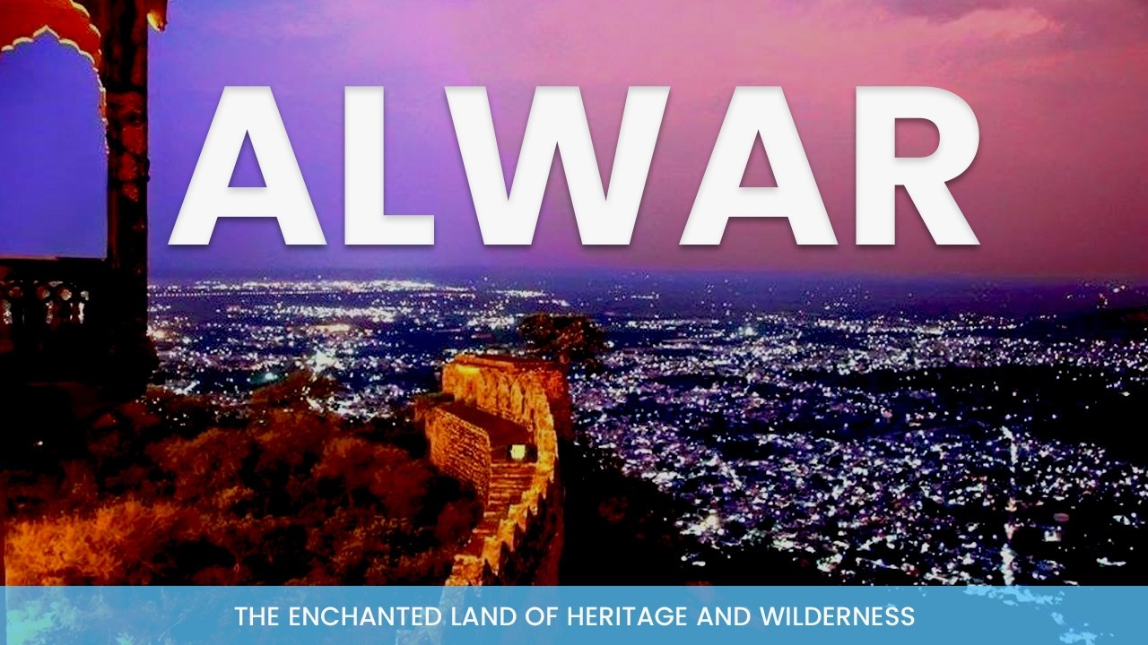 15 Fascinating Facts About 'ALWAR' You Should Know!