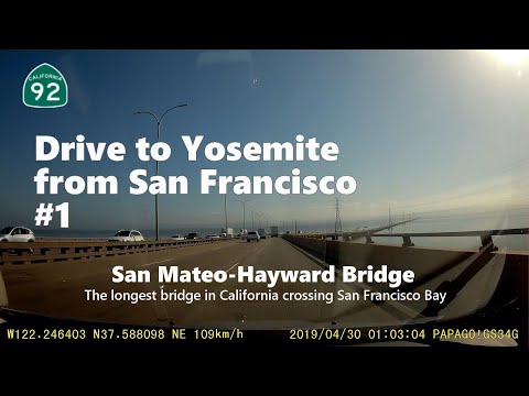 Question How To Get To Yosemite National Park From San Francisco Question How To Get To Yosemite National Park From San Francisco