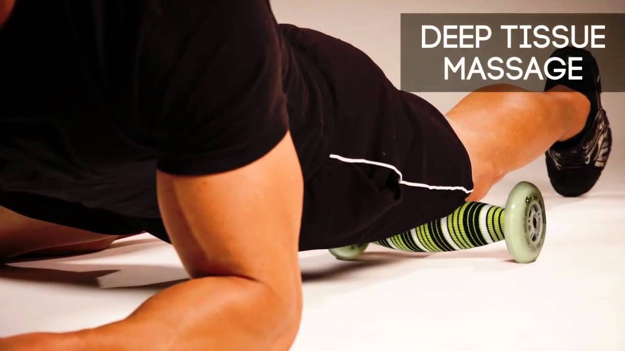 Quadballer   Introduction