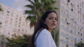 Rosalía meets the students  | Levi’s® Music Project