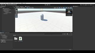 here is how to make 3d player movement in unity