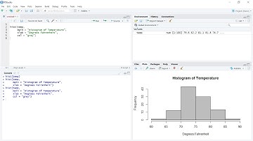 Exporting a R Plot into MS Word