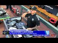 DJ Johnny Kage &amp; ultimate fan experience w/ FC Juarez vs. El Paso Locomotive FC Soccer in El Paso,TX