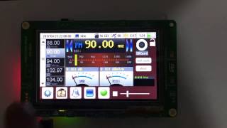stemwin graphic library demo