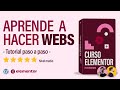 Curso WORDPRESS desce CERO 2023 (Tutorial 100% COMPLETO)