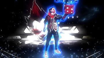 Preset Alightmotion FF || SABER EFFECT || Editz 777 || XML ||