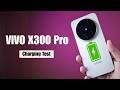 Vivo X300 Pro Charging Speed Test ⚡ 6510mAh Battery (1%–100%)🔋