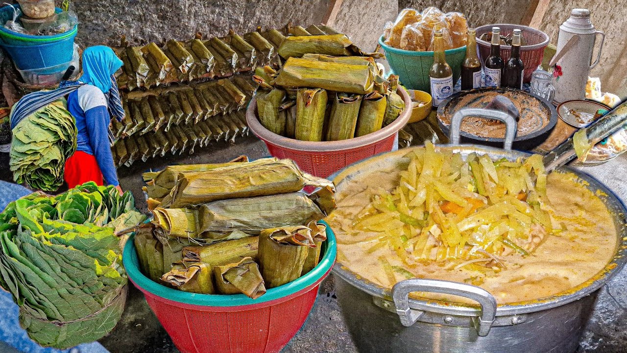 PADAHAL BELUM TERKENAL JUALAN CUKUP SEBENTAR,BANYAK YANG BUNGKUS BUAT DI RUMAH PANTAS SEBENTAR HABIS