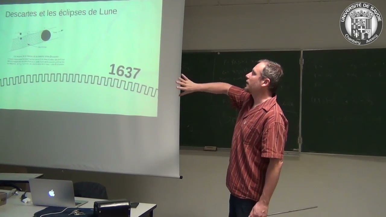 Histoire des sciences 5