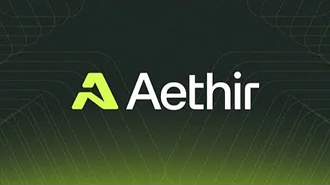 AETHIR: The Decentralized GPU Monster AI Perdiction 🚀