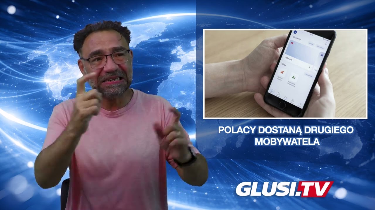 Polacy dostaną drugiego mObywatela