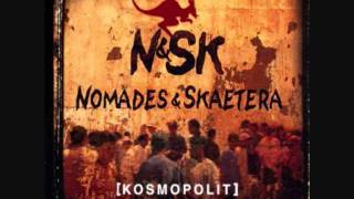 Nomades et Skaetera (N&SK) - L'ami chords