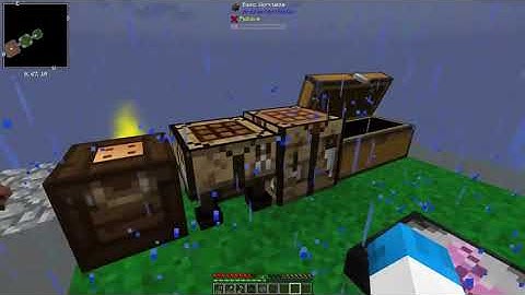 FTB Interactions STREAM - Part 4