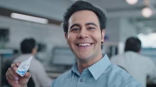 Otrivin Oxy Fast Relief Tvc - Amese