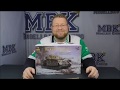 MBK packt aus #103 - 1:35 Panzer IV Ausf.G (mid/late) (Border Model BT-001)