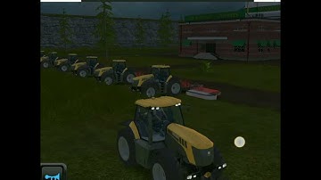 Farming Simulator 16 ll #shorts #fs16