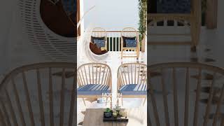 Simple Life in a Farmhouse 2 Bedrooms 6 x 9 Meters | Less than a Million?