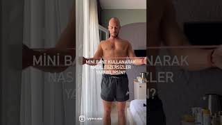 İyi Yaşa Ürünleri Ile İyi Yaşama Adım At