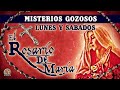 Rosario de Maria: Hoy Lunes 15 de Noviembre (Misterios Gozosos)