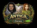 Tibia - Antiga.online - jogando os primordios do tibia #3