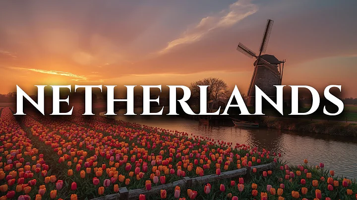 Wonders of the Netherlands| Secret Places Only Locals Know About| Travel Video 4K| Unseen Adventures